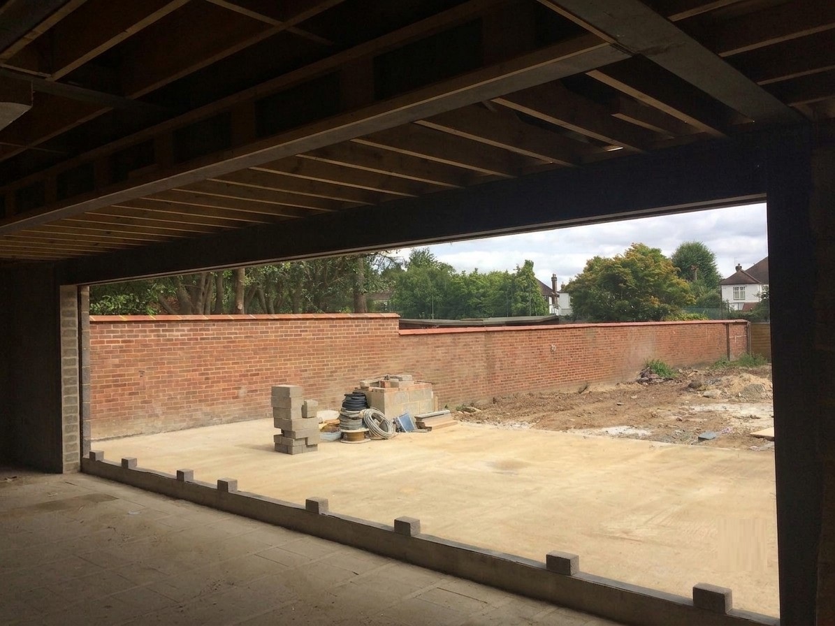 Structural Works